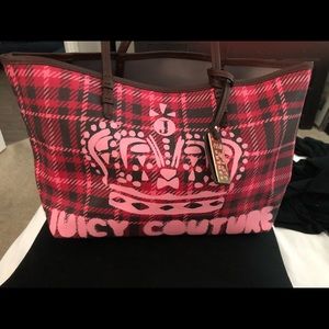 Juicy Couture Tote
